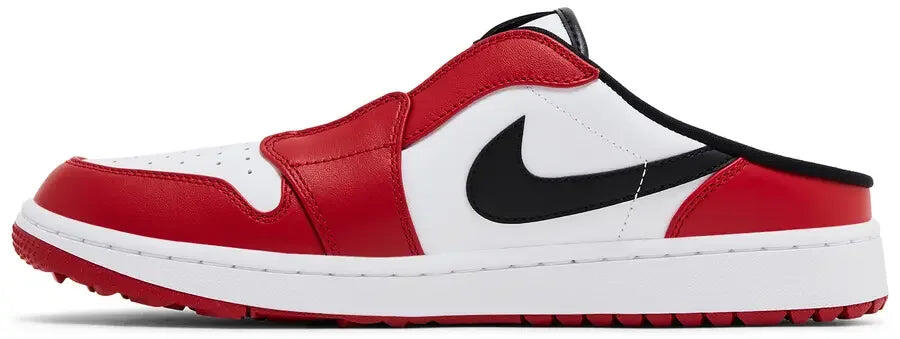 Jordan 1 Mule Golf Chicago 2/5