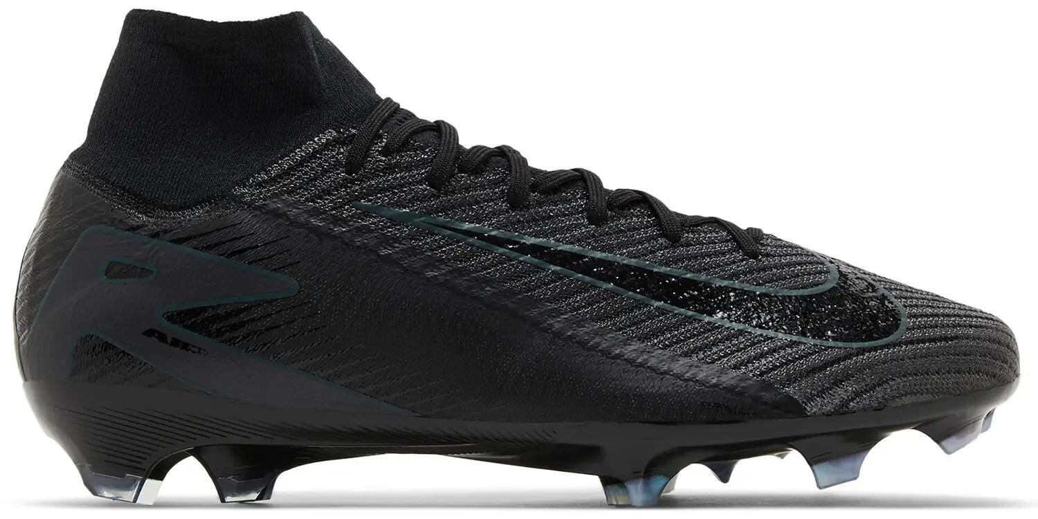 Ghete fotbal Nike Mercurial Superfly 10 Elite FG
