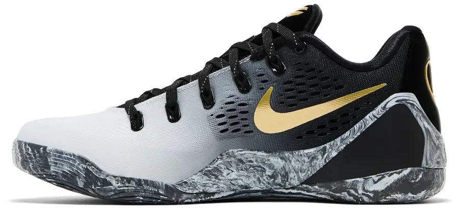 Nike Kobe 9 EM Low Protro Mambacita 2/5
