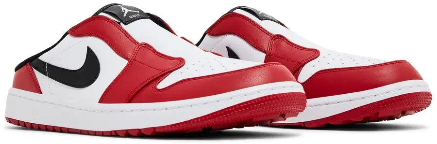 Jordan 1 Mule Golf Chicago 5/5