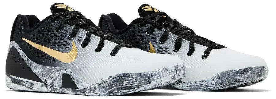 Nike Kobe 9 EM Low Protro Mambacita 5/5