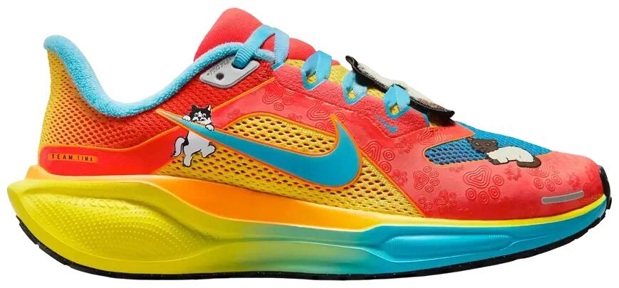 NIKE picture