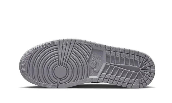 Jordan 1 Low Craft Inside Out Black 3/3