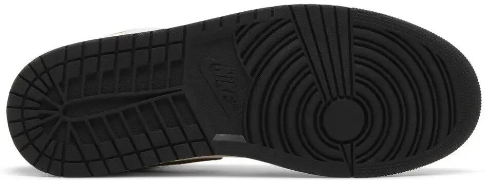 Air Jordan 1 Low SE Brown Elephant - Taille : 40.5 EU 3/5