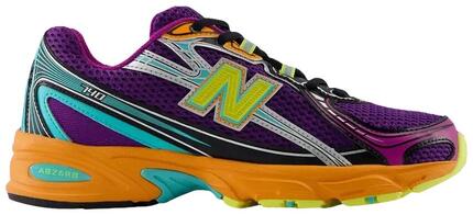 New Balance 740v2 Concord Grape Sun Glow