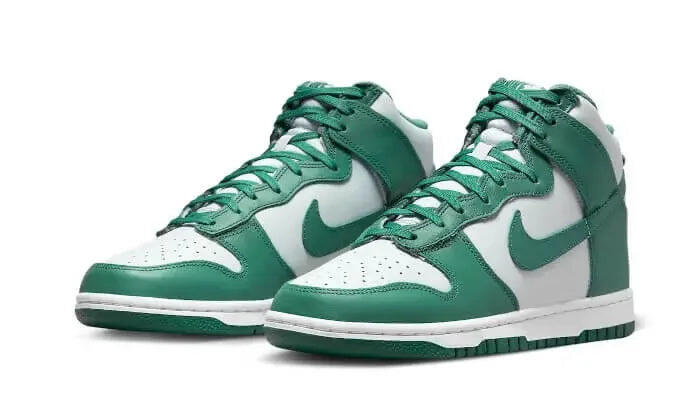 Nike Dunk High Bicoastal (W) 2/3