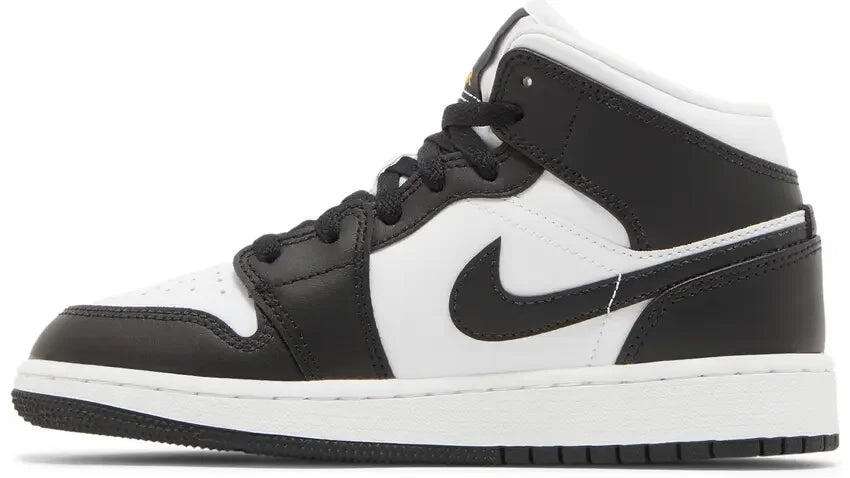 Jordan 1 Mid Hologram (GS) 2/5