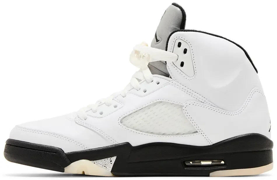 Jordan 5 Retro Reverse Metallic 2/5