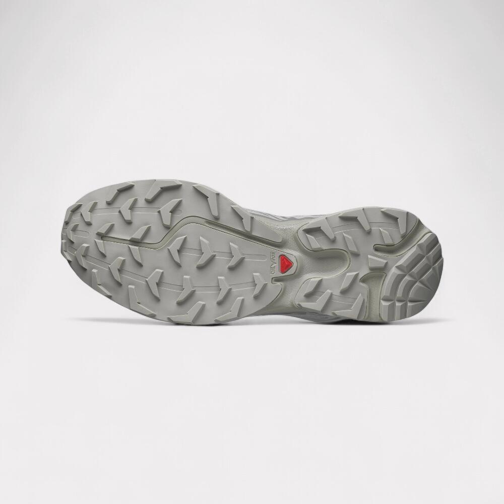 Salomon XT-6 - Ghost Gray 6/6