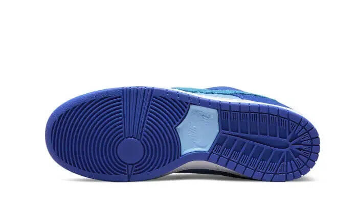 Nike SB Dunk Low Blue Raspberry 3/3
