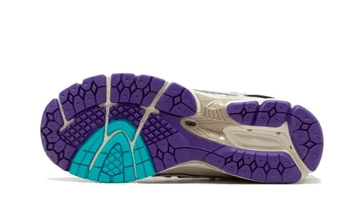 New Balance 1906R White Aqua Purple 4/4