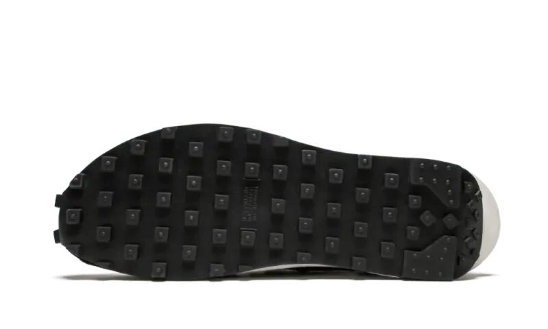 Nike LD Waffle Sacai Black Anthracite 4/4