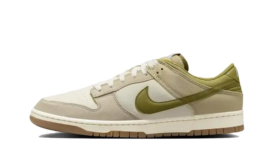 Nike Dunk Low Since 72 Pacific Moss  1/5