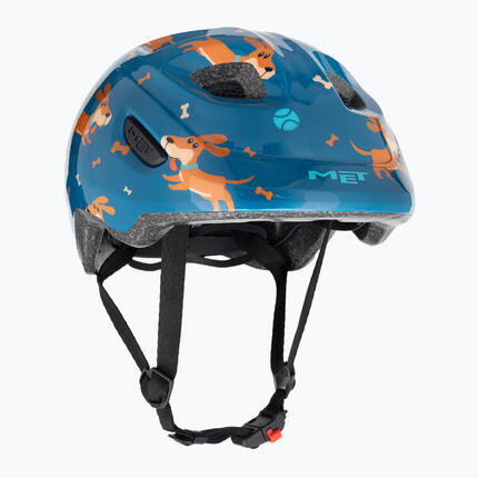 Kinderfahrradhelm MET Hooray