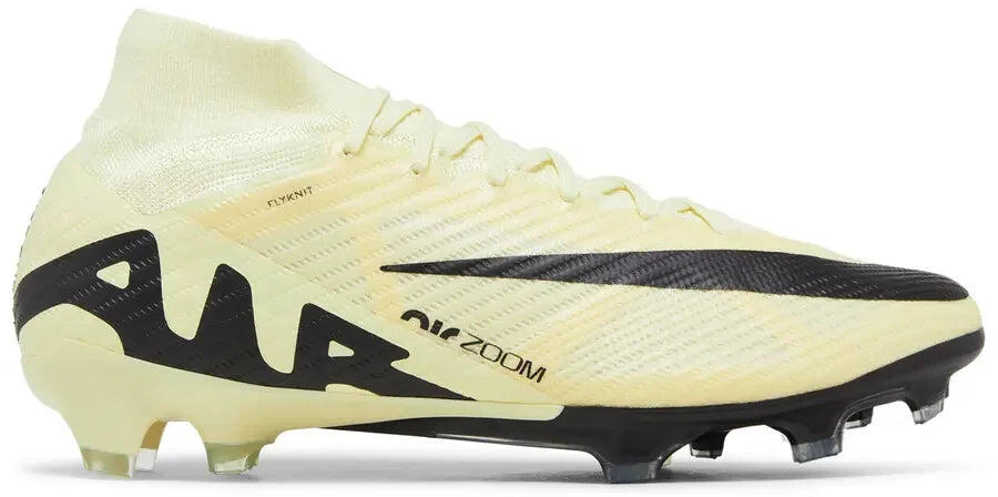 Ghete fotbal Nike Mercurial Superfly 9 Elite FG