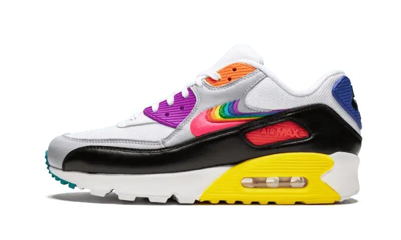 NIKE picture