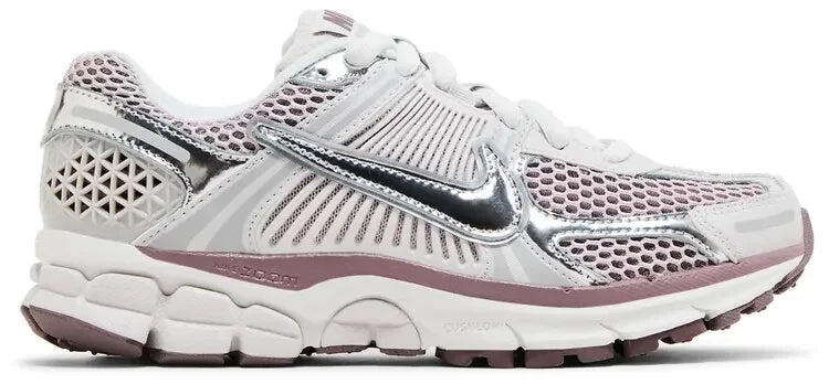 Pantofi de alergare pentru femei NIKE ZOOM VOMERO 5 Vast Grey / Metallic Silver