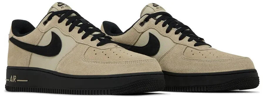Nike Air Force 1 Low '07 LV8 Desert Khaki Black 5/5