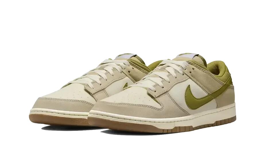 Nike Dunk Low Since 72 Pacific Moss  2/5