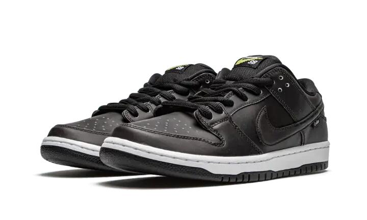Nike SB Dunk Low Civilist 3/5