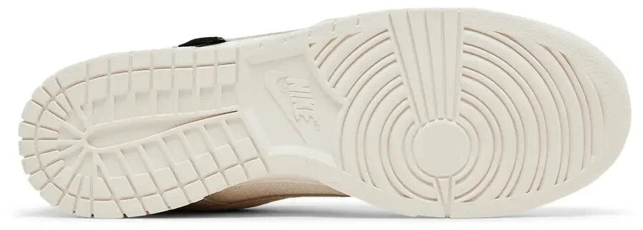 Nike Dunk Low Cordura Light Orewood Brown 3/5