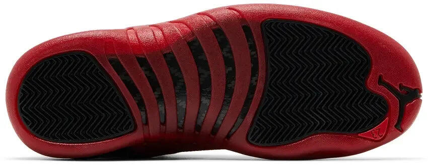 Jordan 12 Retro Flu Game (2025) 3/5