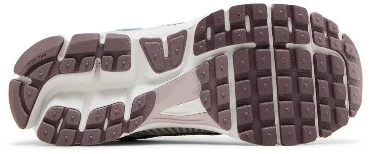 Nike Zoom Vomero 5 Metallic Silver Platinum Violet (W) 3/5