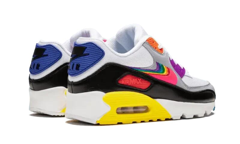 Nike Air Max 90 Be True (2019) 3/4