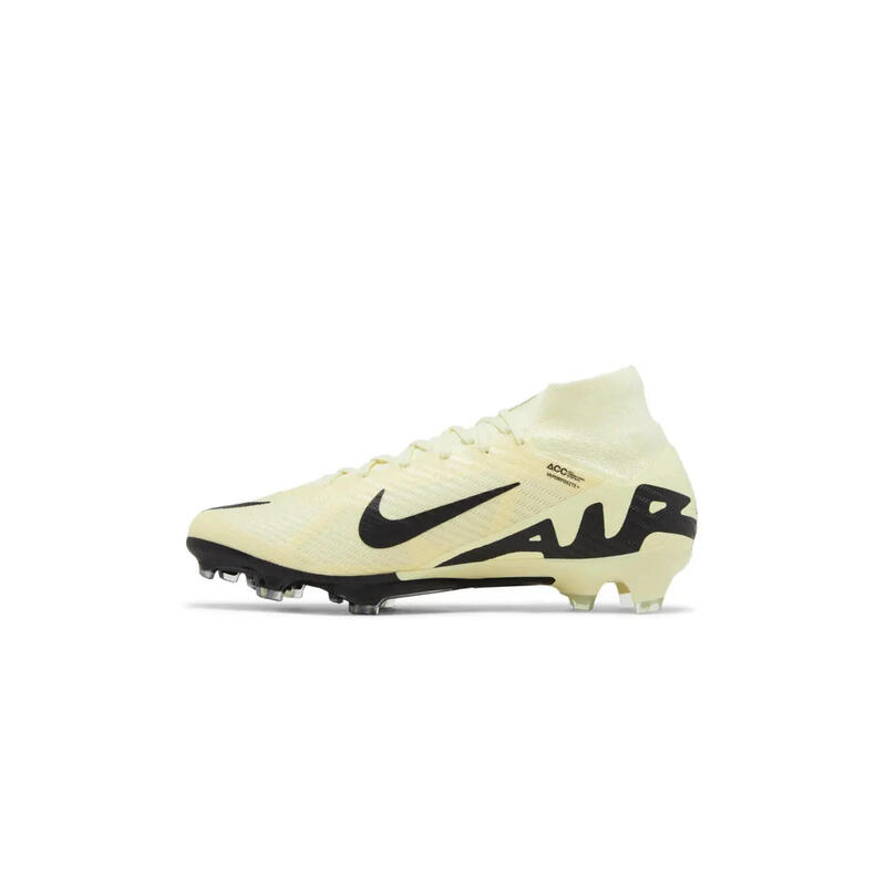 Ghete fotbal Nike Mercurial Superfly 9 Elite FG