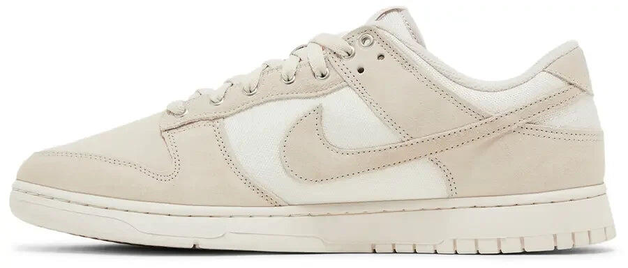 Nike Dunk Low Cordura Light Orewood Brown 2/5