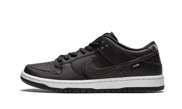 Nike SB Dunk Low Civilist 2/5