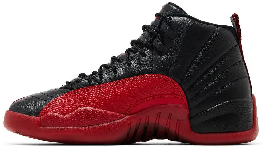 Jordan 12 Retro Flu Game (2025) 2/5
