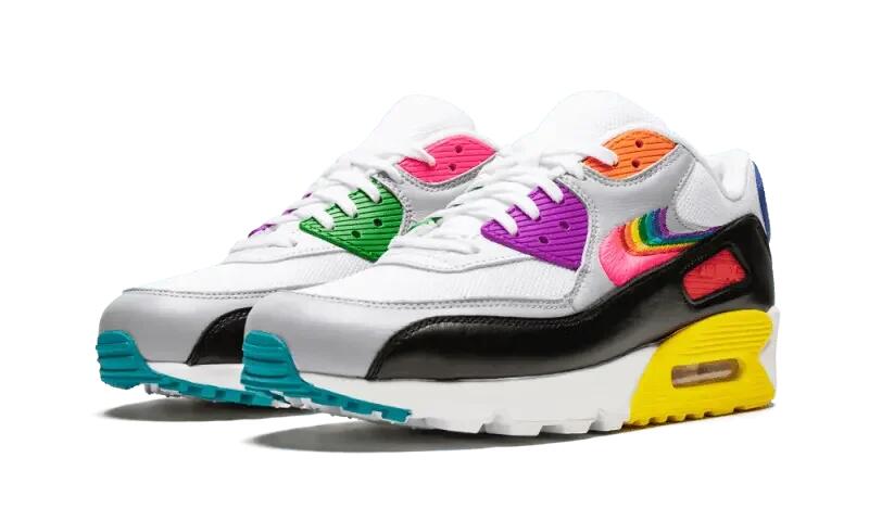 Nike Air Max 90 Be True (2019) 2/4