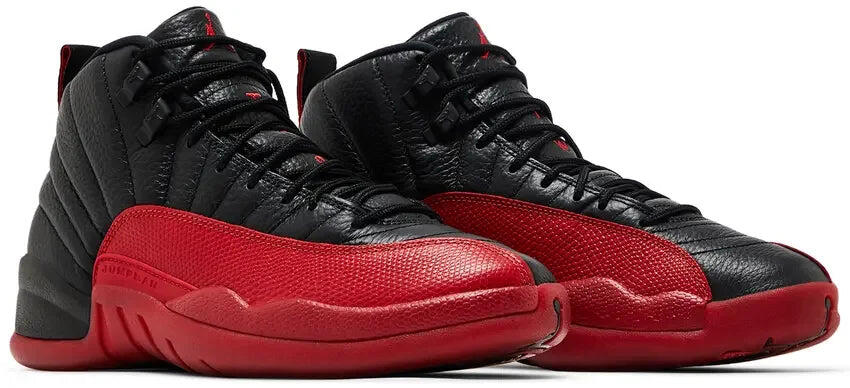 Jordan 12 Retro Flu Game (2025) 5/5