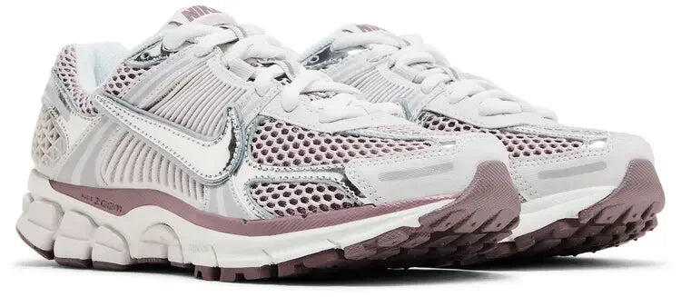 Nike Zoom Vomero 5 Metallic Silver Platinum Violet (W) 5/5