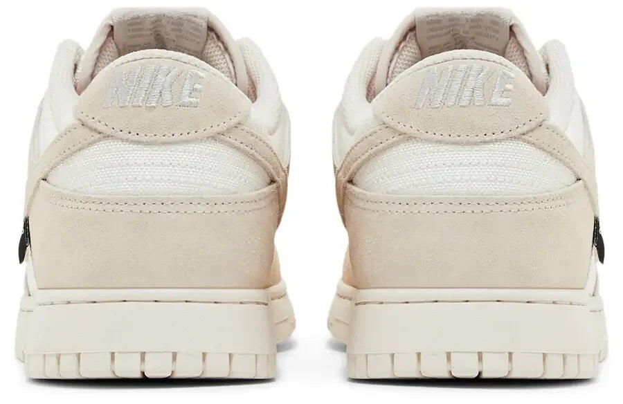 Nike Dunk Low Cordura Light Orewood Brown 4/5