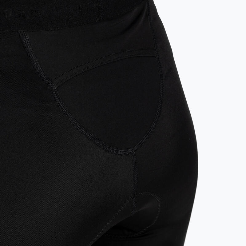 Pantaloni scurți de triatlon pentru femei HUUB Commit Short negri