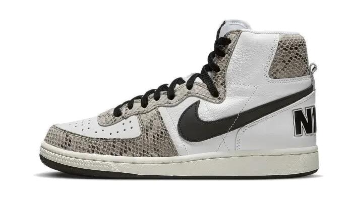 Nike Terminator High Cocoa Snake (2022) 1/3