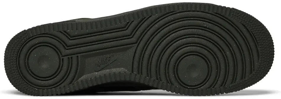 Nike Air Force 1 Low SP Billie Eilish Sequoia 3/5