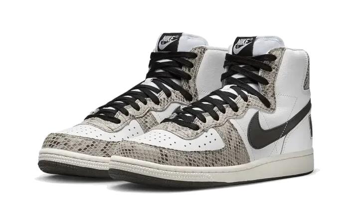 Nike Terminator High Cocoa Snake (2022) 2/3