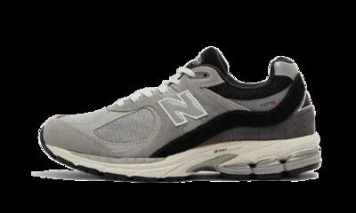 Schoenen - vrije tijd - unisex - 2002r - comfortabel, mule-style - slate grey