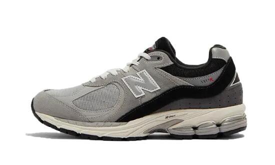 New Balance 2002R Slate Grey Raincloud