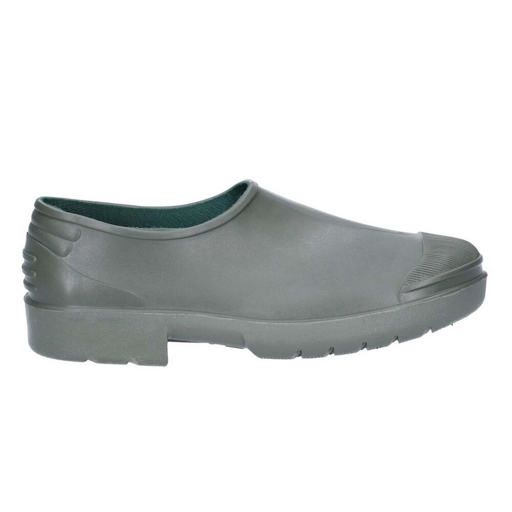 Primera Gardening Shoe / Womens Shoes / Garden Shoes (Green) 2/3