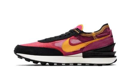 Waffle One Active Fuchsia - Taille : 42 EU