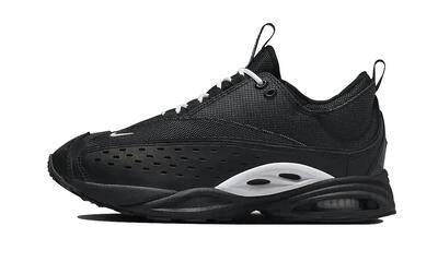 Nike Air Zoom Drive x NOCTA Black