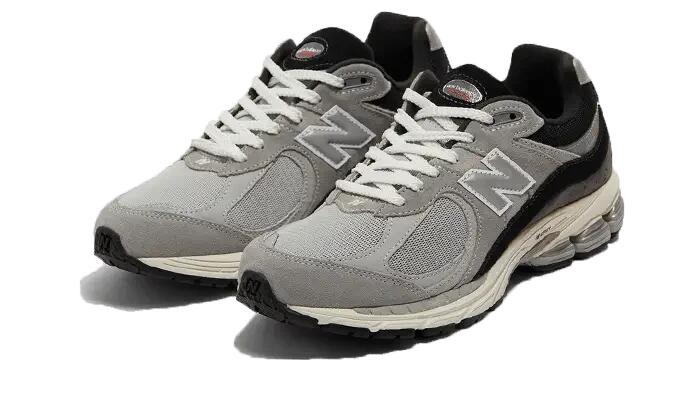 New Balance 2002R Slate Grey Raincloud 2/3