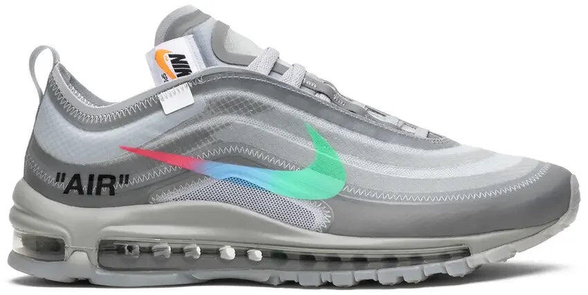 Nike Air Max 97 Off-White Menta 1/6