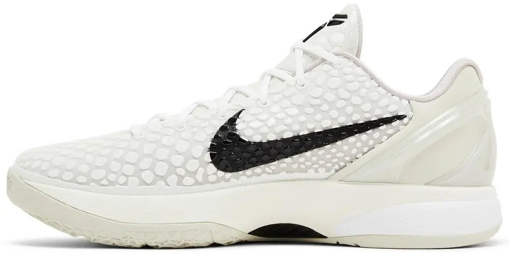 Nike Kobe 6 Protro Sail All-Star (GS) 2/5