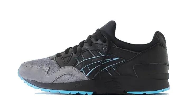 ASICS Gel-Lyte V Kith Leatherback 1/4