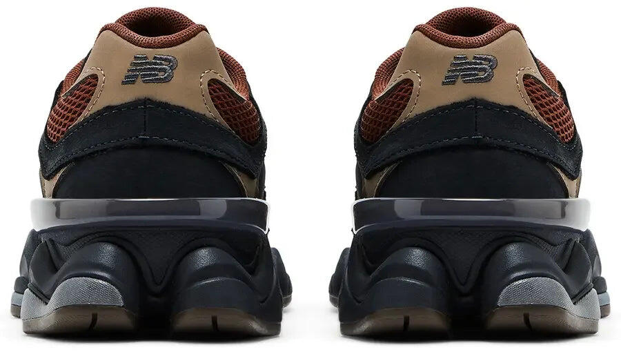 New Balance 9060 Phantom Rich Oak 4/5